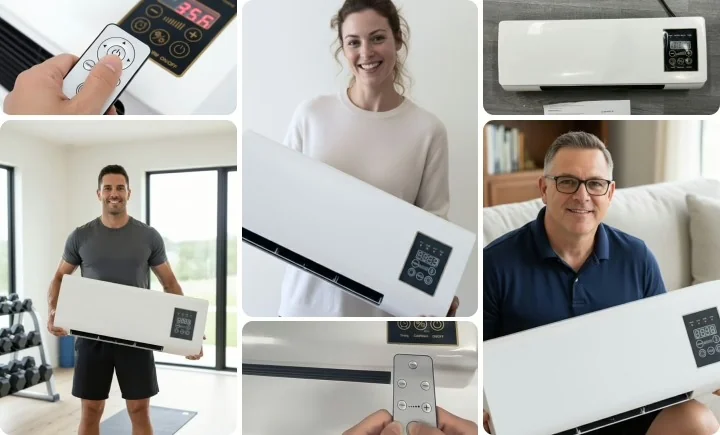 EpiCooler reviews customer comfort at home and in the home office United States